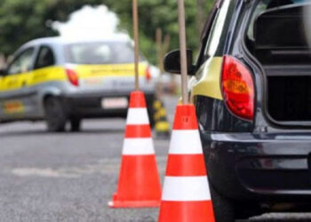 Baixo Guandu inaugura hoje área de provas práticas de trânsito para obtenção de CNH