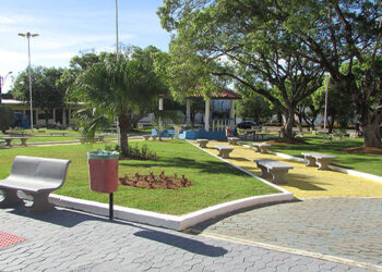 Ação gratuita para a família reúne lazer, cidadania e empreendedorismo em Baixo Guandu