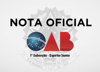 Subseção da OAB faz nota de informação sobre o “Dano Água” em Baixo Guandu