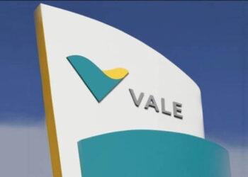 Vale já lucrou R$ 53,1 bilhões nos dois primeiros trimestres de 2022