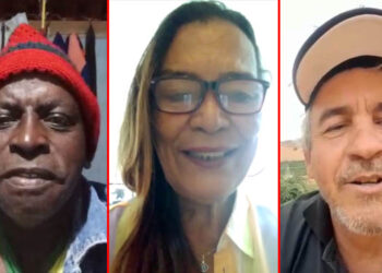 Cresce movimento de apoio à candidatura de Neto Barros entre os atingidos do Caso Samarco