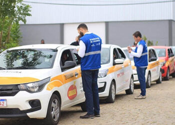 Prova de trânsito para CNH em Baixo Guandu é sucesso, três meses depois de funcionamento