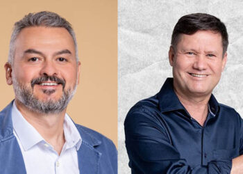 Neto é o mais votado em Baixo Guandu mas fica na suplência; Dary consegue o 5º mandato de deputado