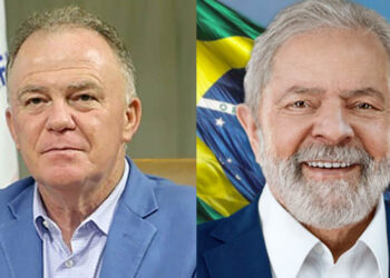 Casagrande cá, Lula lá: veja como foi o resultado das urnas em Baixo Guandu