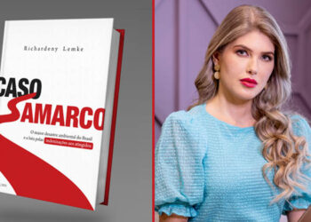 Sete anos depois, livro relata tragédia de Mariana e a luta pelas indenizações aos atingidos