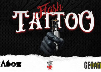 Associação Cultural CADOZ realiza festival “Flash Tatoo” neste final de semana em Guandu
