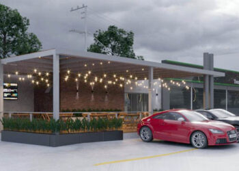 Restaurante Porccino comemora 10 anos de sucesso em Baixo Guandu e expande atividades com novos projetos