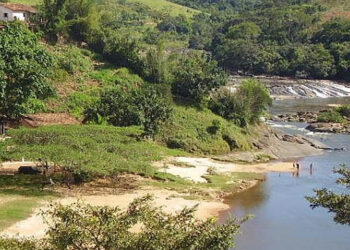 Novo projeto da Vale quer fazer captação de água gigantesca em afluente do rio Doce em MG