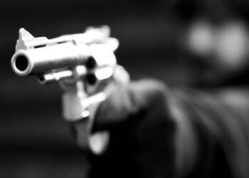 Prefeito Lastênio culpa Polícias Militar e Civil pela crise na segurança em Baixo Guandu