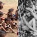 Tragédia humanitária dos Yanomami lembra extermínio dos índios Botocudos no Espírito Santo