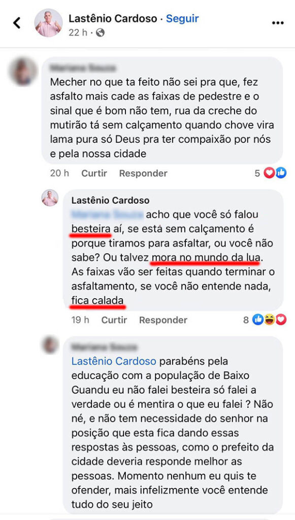 Prefeitura arrecada R$ 266 milhões em dois anos, mas emperra na