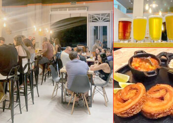 Arbalest: uma casa em Baixo Guandu dedicada aos apreciadores de uma boa cerveja