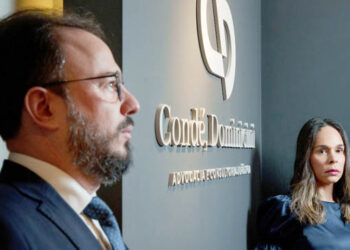 Escritório Condé & Dominicini Advocacia: 6 anos de atuação no Vale do Rio Doce