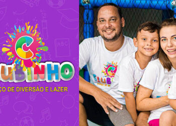 Clubinho completa 1 ano de sucesso em Baixo Guandu
