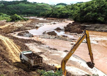 Justiça da Inglaterra adia de abril para outubro de 2024 o julgamento contra a BHP no caso Samarco