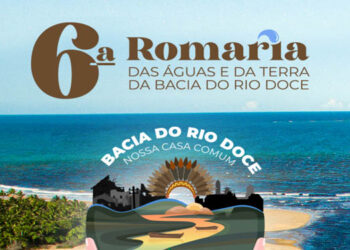 Seminário em Baixo Guandu abrirá programação da 6ª Romaria das Águas e da Terra