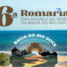 Seminário em Baixo Guandu abrirá programação da 6ª Romaria das Águas e da Terra