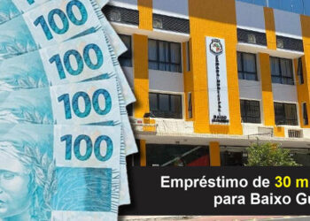 Com voto contrário de 3 vereadores, Câmara aprova empréstimo de R$ 30 milhões no Banco do Brasil