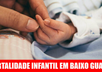 Dados do IBGE, de 2020, mostram Baixo Guandu com um dos menores índices de mortalidade infantil no ES