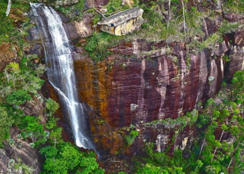 São Pedro Frio: a “Suíça Colatinense” fica a apenas 50 kms de Baixo Guandu e vale a pena conhecer