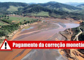 Caso Samarco: Renova deve retornar hoje pagamentos da correção monetária no ES e MG