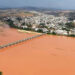 Colatina não interrompe abastecimento de água: Baixo Guandu também usa o rio Doce, que estaria contaminado