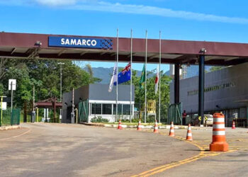 Samarco anuncia R$ 1,3 bilhão em investimentos para dobrar a produção até 2025