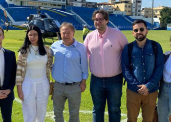 Pogust Goodhead avalia que aumentou a chance de acordo no processo indenizatório da Inglaterra