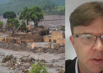 Caso Samarco: MPF acredita em indenização de R$ 100 bilhões ainda nesta semana
