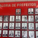 Retirada da foto de Neto Barros na “galeria de prefeitos” provoca polêmica em Baixo Guandu