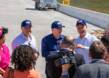 Caso Samarco: em visita ao Espírito Santo, ministros admitem fechar a repactuação até o mês de dezembro