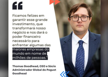 Pogust Goodhead capta R$ 2,7 bilhões em recursos para manter litígio do Caso Samarco na Corte Inglesa