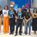 Banda guanduense ganha mais 4 troféus em concurso realizado no estado do Rio de Janeiro