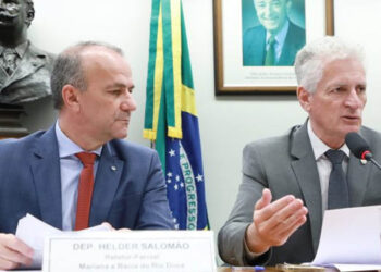Relatório da Câmara dos Deputados quer dinheiro da repactuação destinado aos atingidos e região afetada