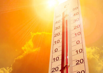 Onda de calor permanece no ES durante toda a semana, com máximas passando dos 40 graus