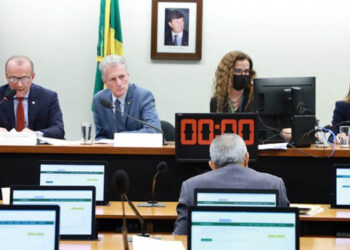 Repactuação do Caso Samarco: Comissão da Câmara Federal aprova relatório com 52 recomendações