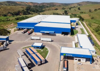 Nova fábrica em Aracruz vai trazer mais 1900 empregos diretos no ES