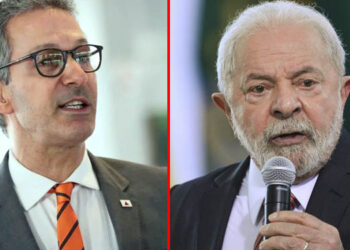 Lula quer dinheiro da repactuação para atingidos, Zema para o Governo: acordo emperra e pode ser adiado