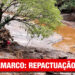 Repactuação do Caso Samarco é suspensa e negociações só retornam em 2024