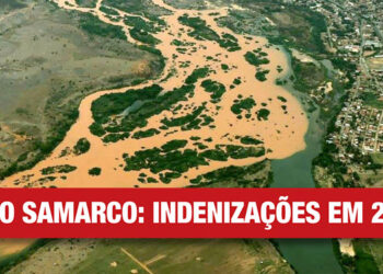 Advogados e atingidos dão opinião: como ficam as indenizações do Caso Samarco para 2024?
