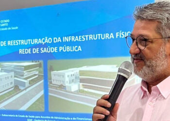 Governo do Estado apresenta projeto para reestruturação do hospital de Baixo Guandu