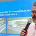 Governo do Estado apresenta projeto para reestruturação do hospital de Baixo Guandu