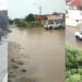 Chuva mostra bairros de Baixo Guandu cheios de problemas e ineficiência da Prefeitura Municipal