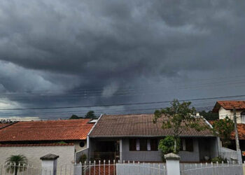 Chuvas continuam até o final de janeiro em Baixo Guandu, com temperaturas amenas