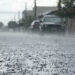 Baixo Guandu fecha janeiro com 340mm de chuva, mais do dobro do esperado para o mês