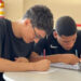 Comuzzb oferece aulas gratuitas de redação para alunos do ensino médio em Baixo Guandu