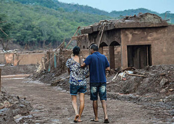 Julgamento do Caso Samarco na Justiça Inglesa se alonga e sentença só sai em janeiro de 2025