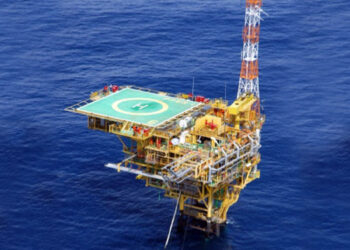 Com 169,7 mil barris extraidos por dia, ES consolida 3ª lugar na produção de petróleo no país