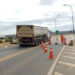 Atenção: obras na BR-259 mudam o tráfego em Colatina a partir da próxima terça-feira
