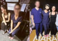 Maraísa retoma shows após ser atendida por equipe plantonista do hospital de Baixo Guandu